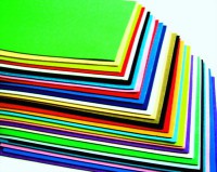 foamy carta liso