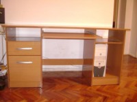 Escritorio para computadora