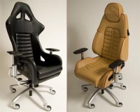 silla oficina